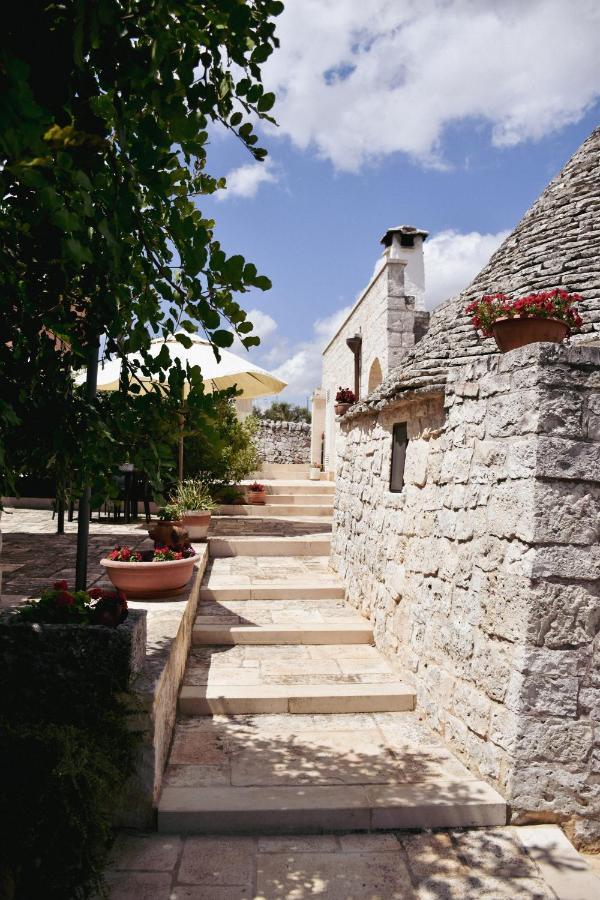 Trulli Pastore Alberobello Ngoại thất bức ảnh