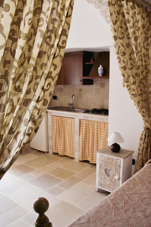 Trulli Pastore Alberobello Ngoại thất bức ảnh