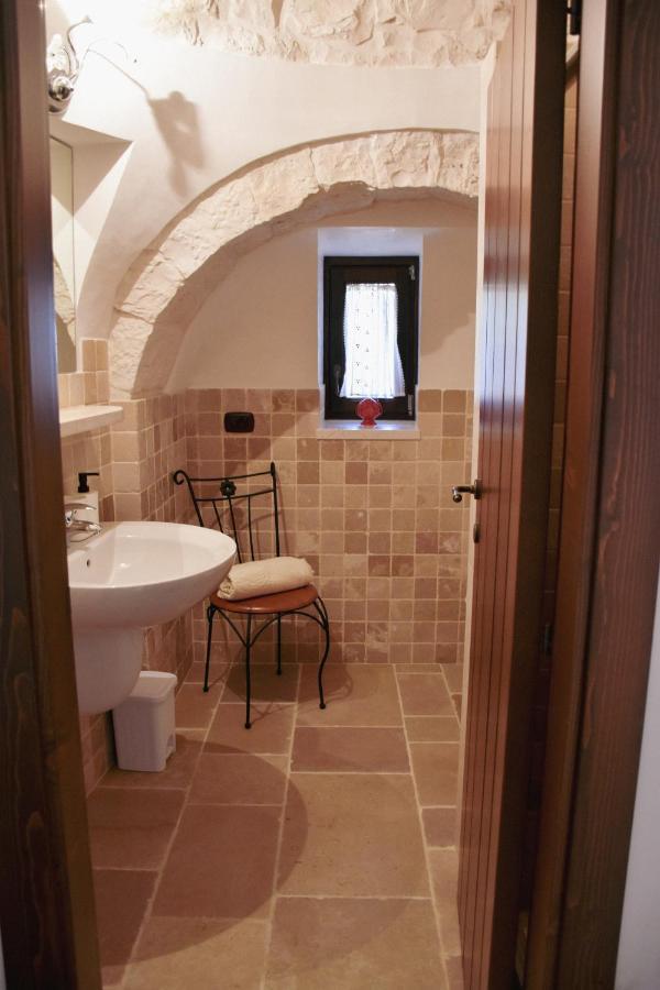Trulli Pastore Alberobello Ngoại thất bức ảnh
