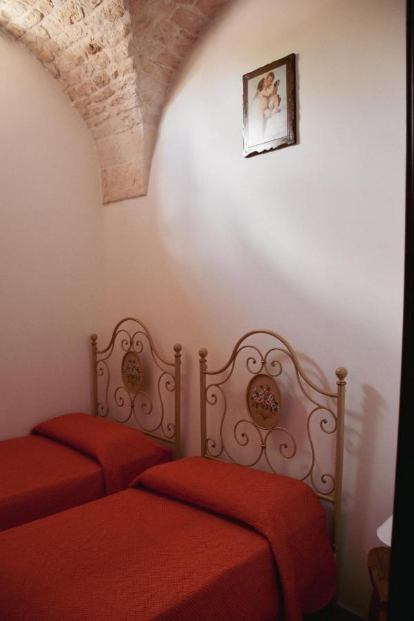 Trulli Pastore Alberobello Ngoại thất bức ảnh