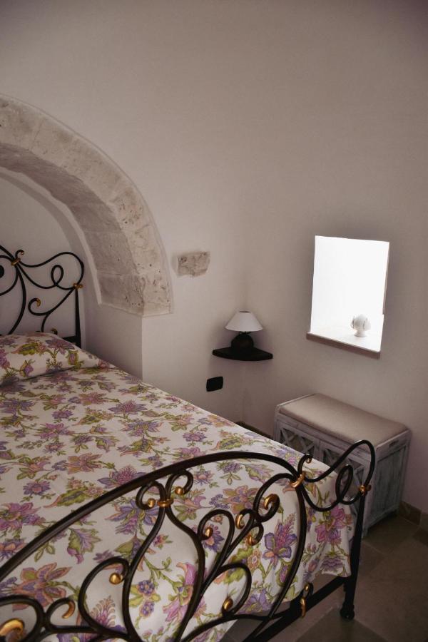 Trulli Pastore Alberobello Ngoại thất bức ảnh
