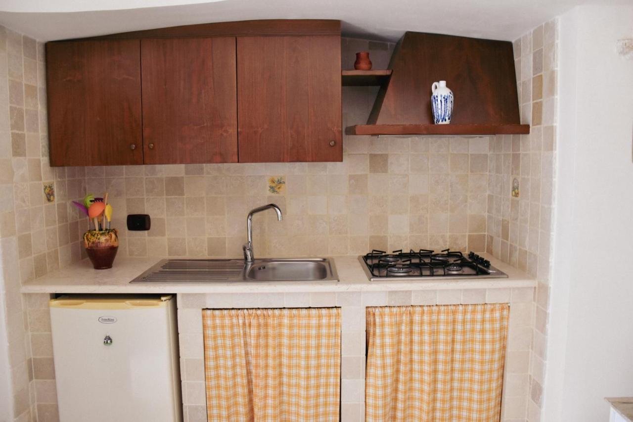 Trulli Pastore Alberobello Ngoại thất bức ảnh