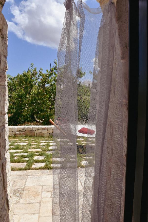 Trulli Pastore Alberobello Ngoại thất bức ảnh