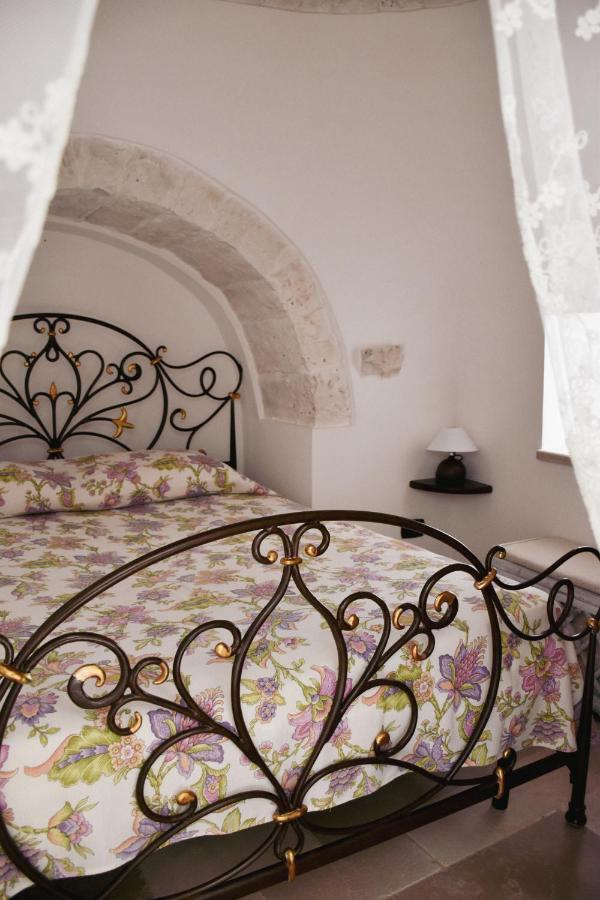 Trulli Pastore Alberobello Ngoại thất bức ảnh