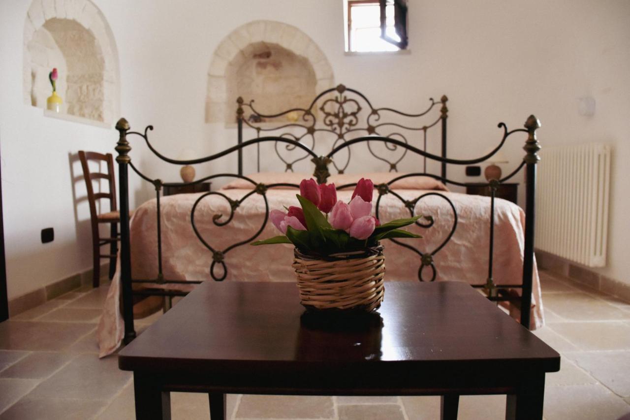 Trulli Pastore Alberobello Ngoại thất bức ảnh