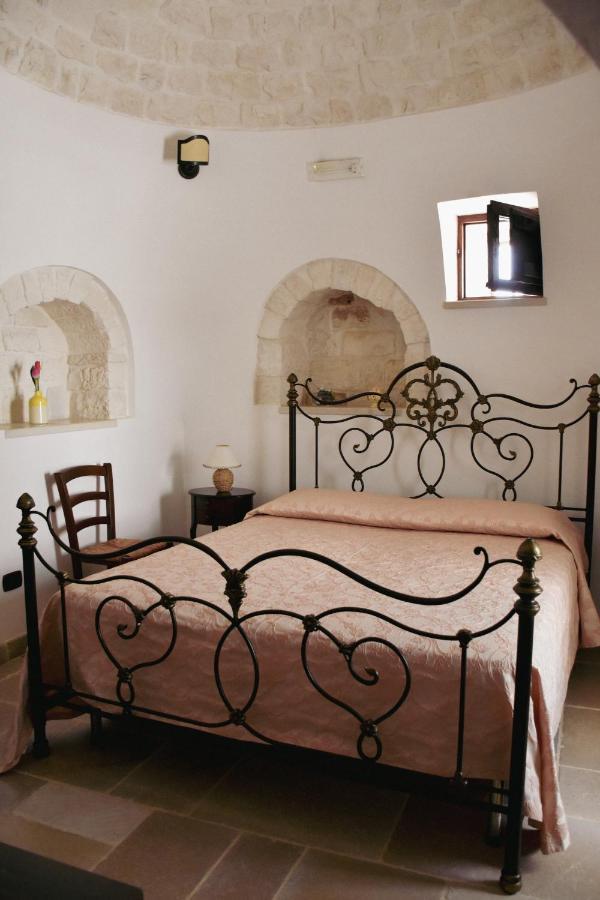 Trulli Pastore Alberobello Ngoại thất bức ảnh