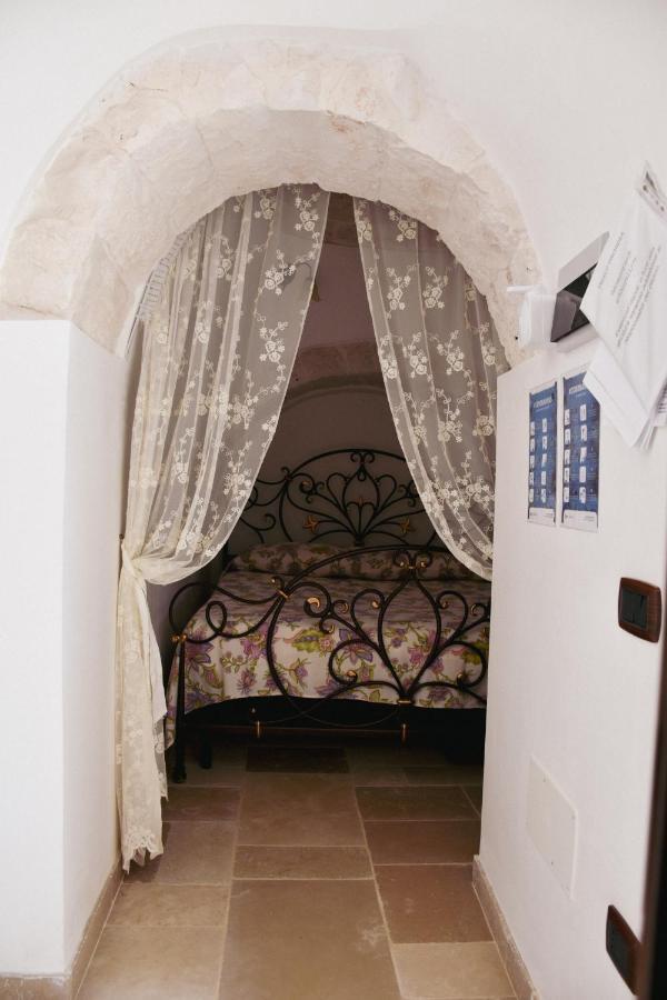 Trulli Pastore Alberobello Ngoại thất bức ảnh