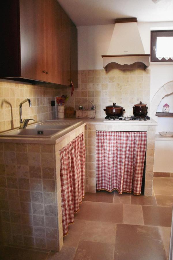 Trulli Pastore Alberobello Ngoại thất bức ảnh